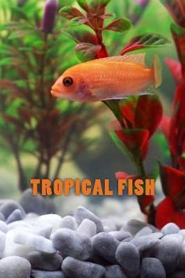 Book cover for Tropical Fish