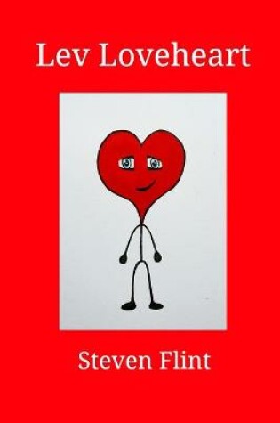 Cover of Lev Loveheart