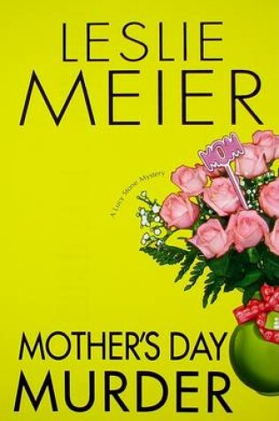Cover of Mother's Day Murder