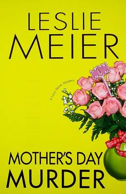 Book cover for Mother's Day Murder