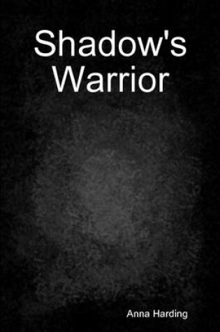 Cover of Shadow's Warrior