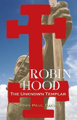 Book cover for Robin Hood