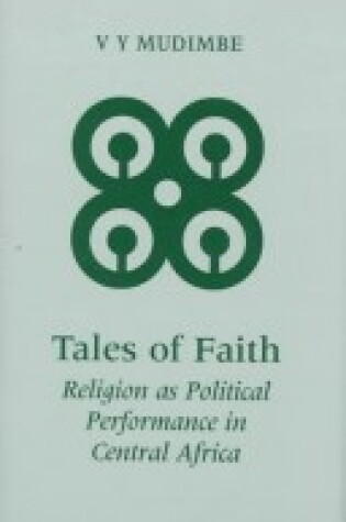 Cover of Tales of Faith