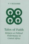 Book cover for Tales of Faith