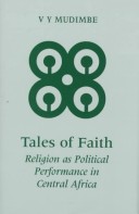 Book cover for Tales of Faith