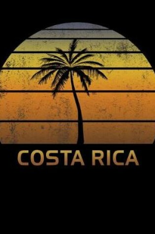 Cover of Costa Rica