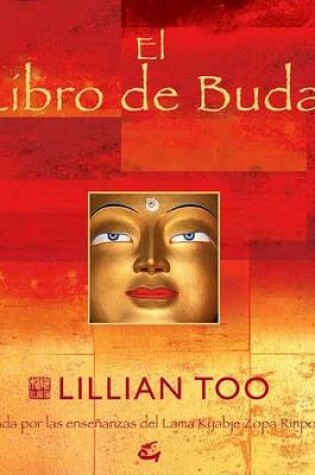 Cover of El Libro de Buda
