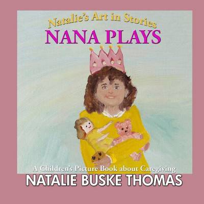 Cover of Nana Plays