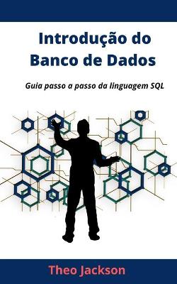 Book cover for Introdução do Banco de Dados