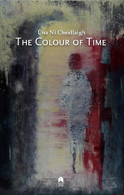 Book cover for The Colour of Time