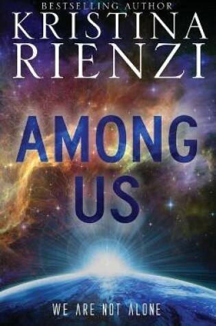 Cover of Among Us