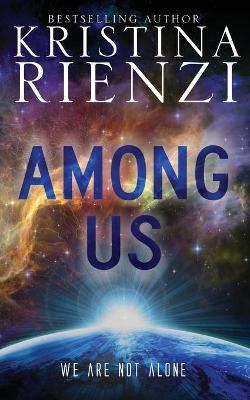 Book cover for Among Us