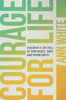 Book cover for Courage For Life