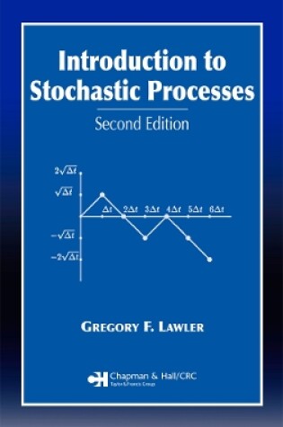 Cover of Introduction to Stochastic Processes