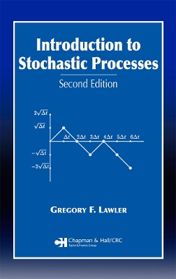 Book cover for Introduction to Stochastic Processes