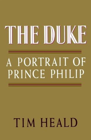 Book cover for The Duke