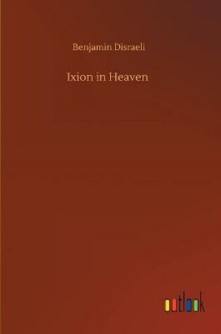 Cover of Ixion in Heaven