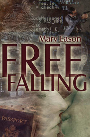 Cover of Free Falling