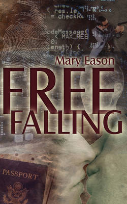 Book cover for Free Falling