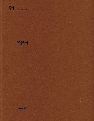 Cover of MPH