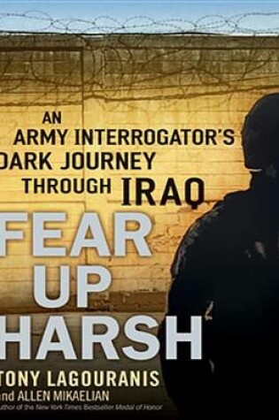 Cover of Fear Up Harsh