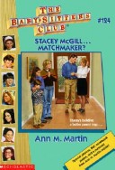 Book cover for Stacey McGill Matchmaker #124