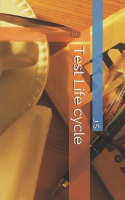 Book cover for Test Life Cycle