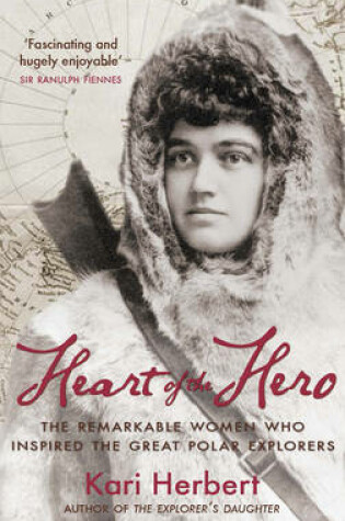 Cover of Heart of the Hero