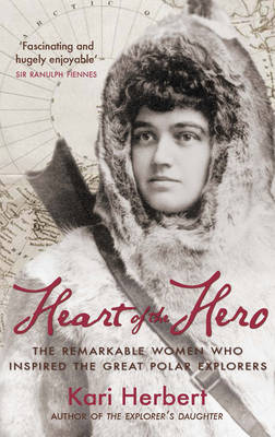 Book cover for Heart of the Hero