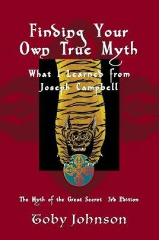 Cover of Finding Your Own True Myth