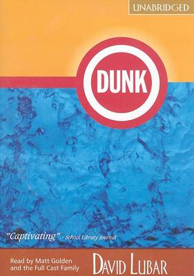 Book cover for Dunk (Economy)