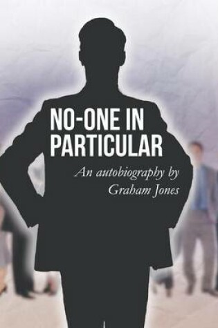 Cover of No-One in Particular