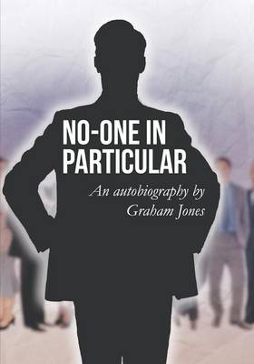 Book cover for No-One in Particular