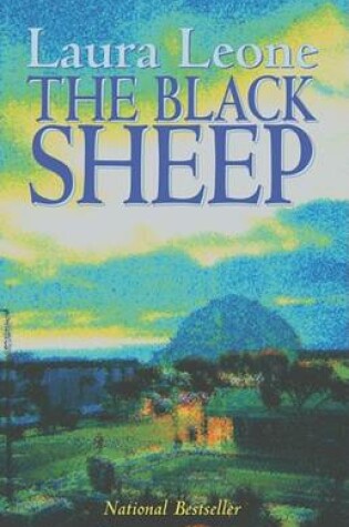 Cover of The Black Sheep