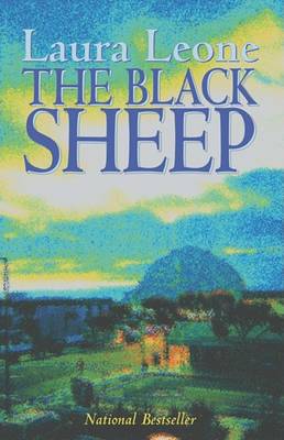 Cover of The Black Sheep