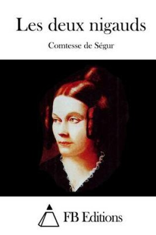 Cover of Les deux nigauds