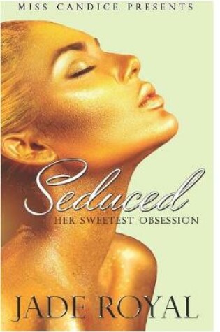 Cover of Seduced