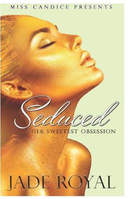 Book cover for Seduced