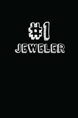 Cover of #1 Jeweler