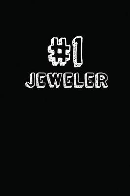 Book cover for #1 Jeweler