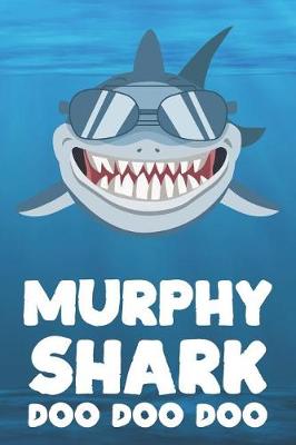Cover of Murphy - Shark Doo Doo Doo