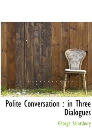 Cover of Polite Conversation