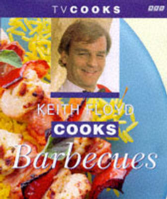 Book cover for Keith Floyd Cooks Barbies