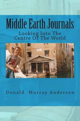 Cover of Middle Earth Journals