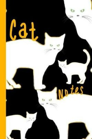 Cover of Cat Notes