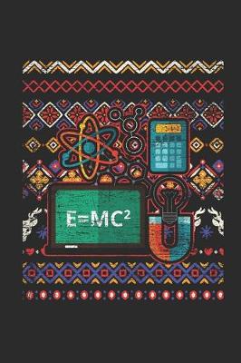 Book cover for Ugly Christmas - Physics