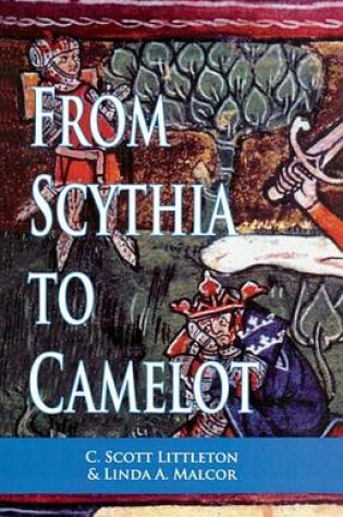 Cover of From Scythia to Camelot