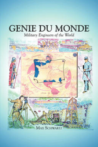 Cover of Genie Du Monde
