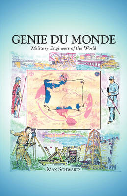 Book cover for Genie Du Monde