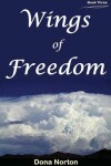 Book cover for Wings of Freedom